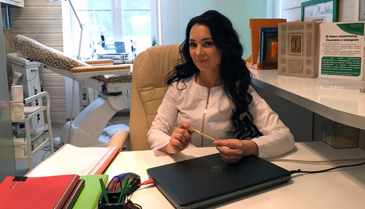 Как найти своего врача