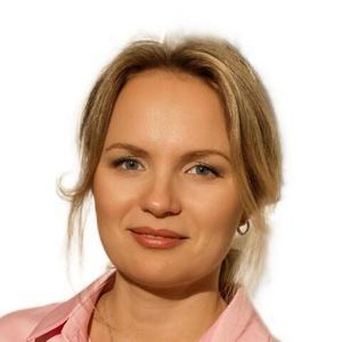 Гребнева Вероника Сергеевна 